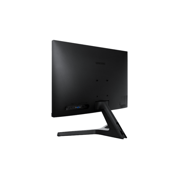 Monitor Samsung S24R35AF Black 23.8" Full HD IPS photo 5