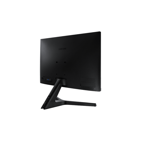 Monitor Samsung S24R35AF Black 23.8" Full HD IPS photo 6