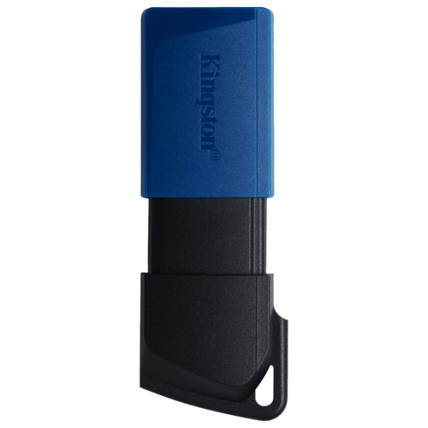 USB Flash Kingston DataTravel Exodia 256 GB Blue USB 3.2, Plastic photo 1