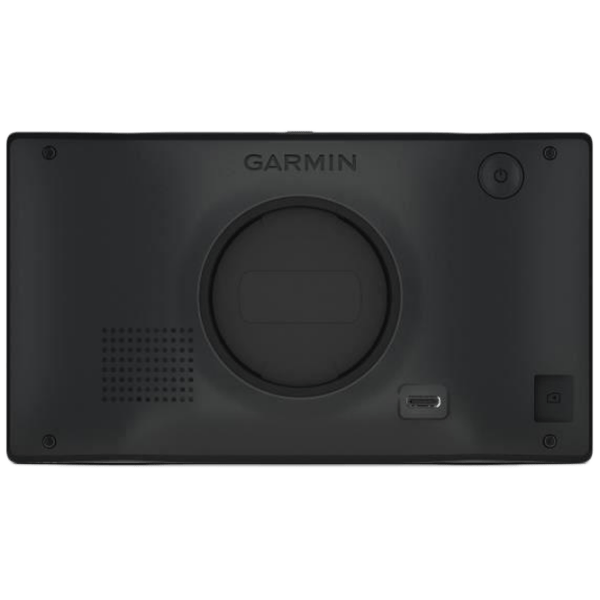 Sistem de navigație Garmin DriveSmart 66 MT-D 010-02469-11 Black Europa photo 8