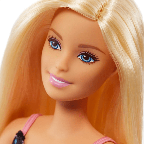 Set Mattel Barbie Grocery store model GTK94 3+ photo 3