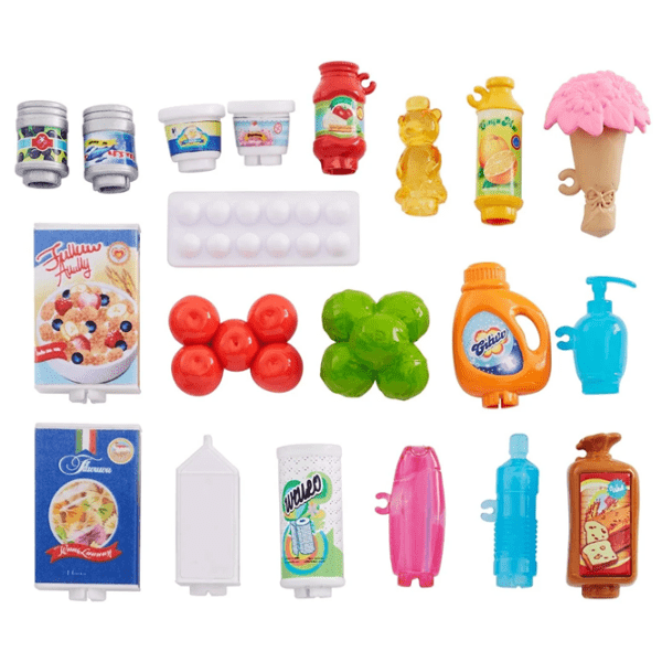 Set Mattel Barbie Grocery store model GTK94 3+ photo 4