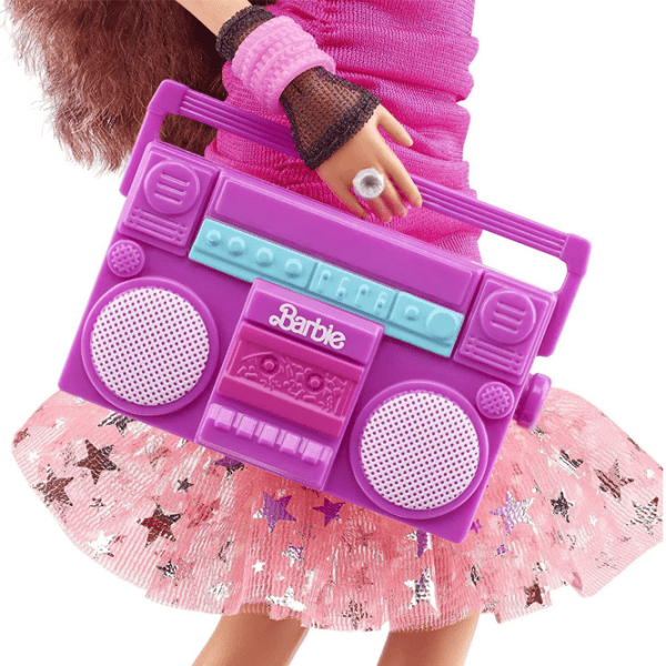 Păpușă Mattel Barbie Rewind vedetă GTJ88 3+ photo 6