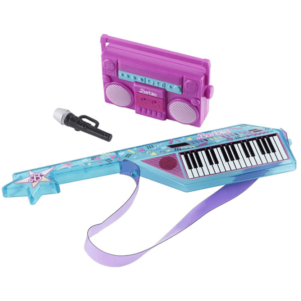 Păpușă Mattel Barbie Rewind vedetă GTJ88 3+ photo 7