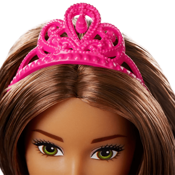 Păpușă Mattel Barbie Dreamtopia zână FWK85 3+ photo 5