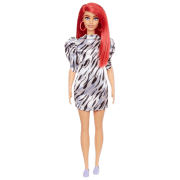 Кукла Barbie Fashionista GRB56  3+