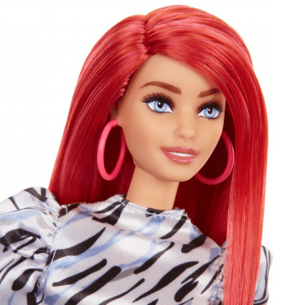 Кукла Barbie Fashionista GRB56  3+ photo 5