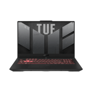 Laptop Asus TUF Gaming A17 FA707RR Jaeger Gray 17.3" | 16 GB | 1 TB | AMD Ryzen 7 6800H | GeForce RTX 3070 8 GB