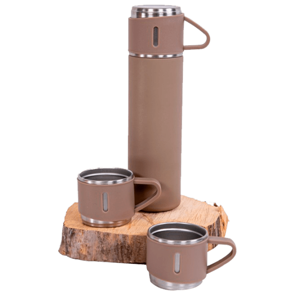 Termos GS 393-5 Beige 500 ml photo 1