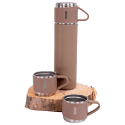Termos GS 393-5 Beige 500 ml