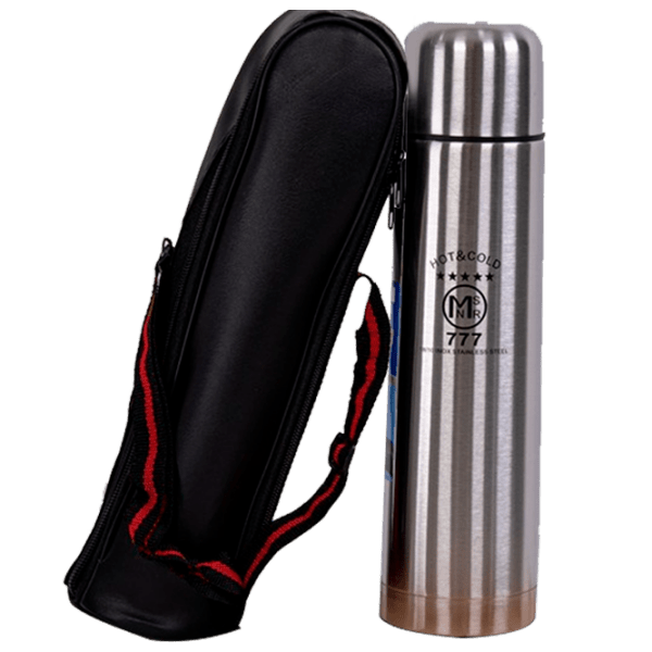 Termos GS 393-3 Silver 1&nbsp;l photo 1