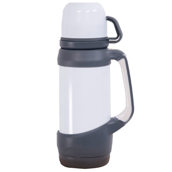 Termos GS 393-51 White 1&nbsp;l photo 1