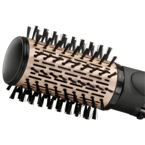 Perie rotativă Babyliss AS962ROE Black  photo 2