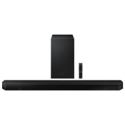 Soundbar Samsung 3.1.2 HW-Q700B/RU Black 320 W