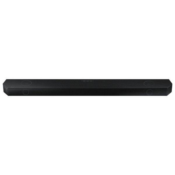 Soundbar Samsung 3.1.2 HW-Q700B/RU Black 320 W photo 7