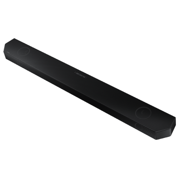 Soundbar Samsung 3.1.2 HW-Q700B/RU Black 320 W photo 8