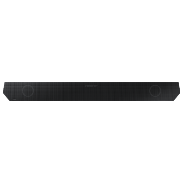 Soundbar Samsung 3.1.2 HW-Q700B/RU Black 320 W photo 10