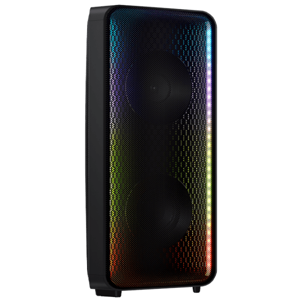 Boxă pentru Party Samsung MX-ST40B Black 160 W photo 1
