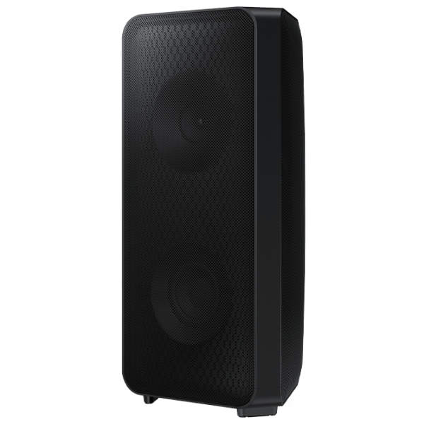 Boxă pentru Party Samsung MX-ST40B Black 160 W photo 2