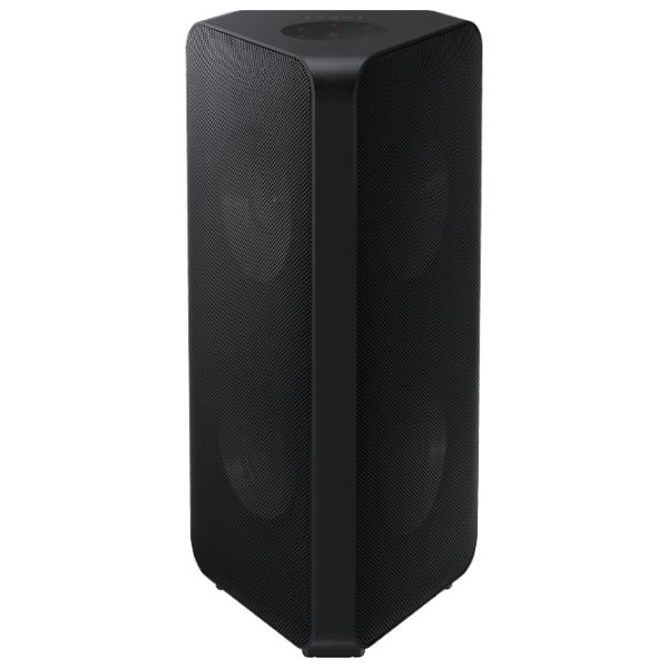 Boxă pentru Party Samsung MX-ST40B Black 160 W photo 4
