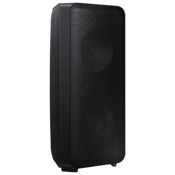 Boxă pentru Party Samsung MX-ST40B Black 160 W photo 5