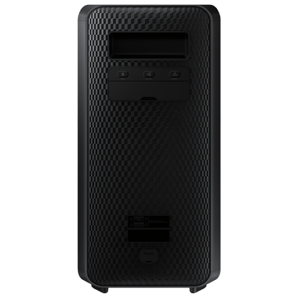 Boxă pentru Party Samsung MX-ST40B Black 160 W photo 6