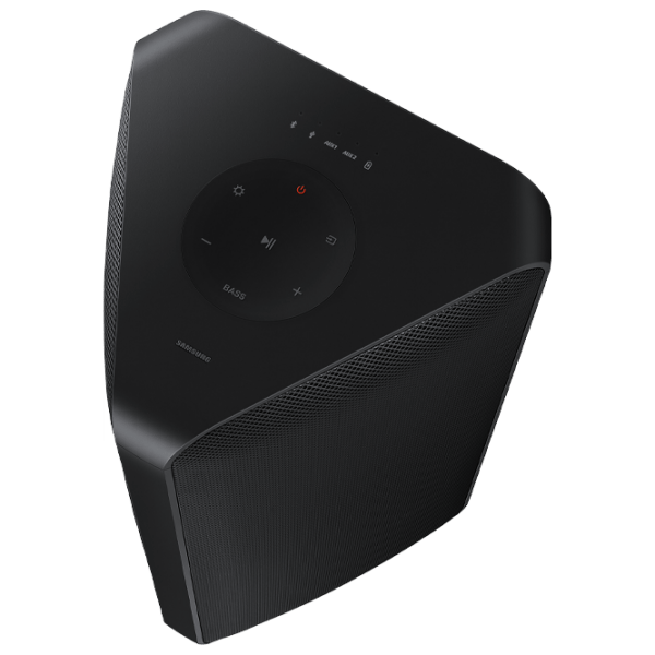 Boxă pentru Party Samsung MX-ST40B Black 160 W photo 7