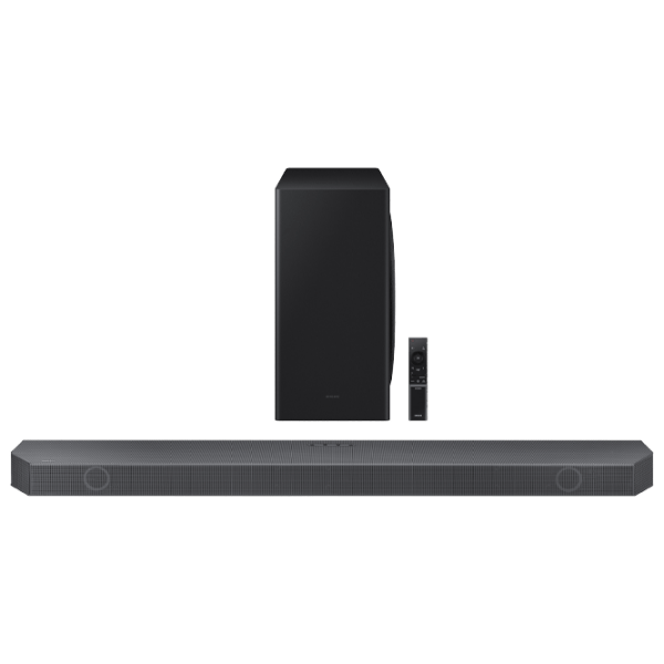 Soundbar Samsung 5.1 HW-Q800B/RU Black 360 W photo 1