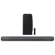 Soundbar Samsung 5.1 HW-Q800B/RU Black 360 W