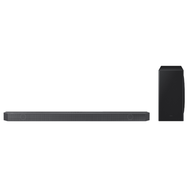 Soundbar Samsung 5.1 HW-Q800B/RU Black 360 W photo 3