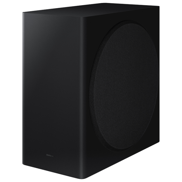 Soundbar Samsung 5.1 HW-Q800B/RU Black 360 W photo 5