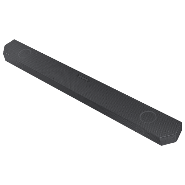 Soundbar Samsung 5.1 HW-Q800B/RU Black 360 W photo 8