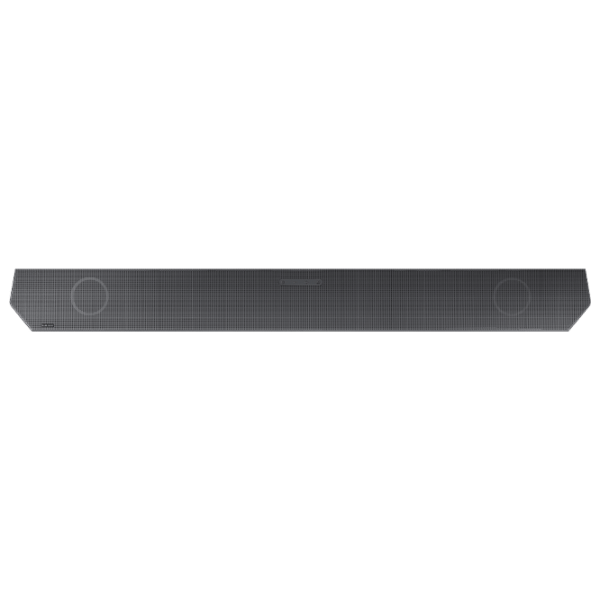Soundbar Samsung 5.1 HW-Q800B/RU Black 360 W photo 11