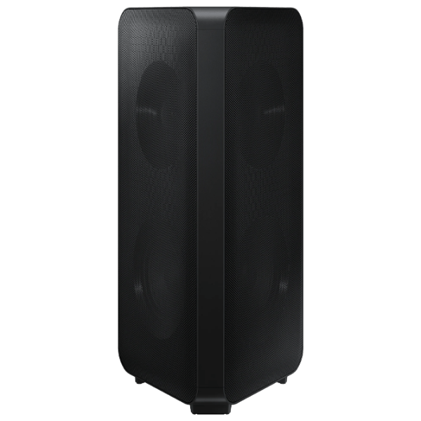 Boxă pentru Party Samsung MX-ST50B/ RU Black 240 W photo 2
