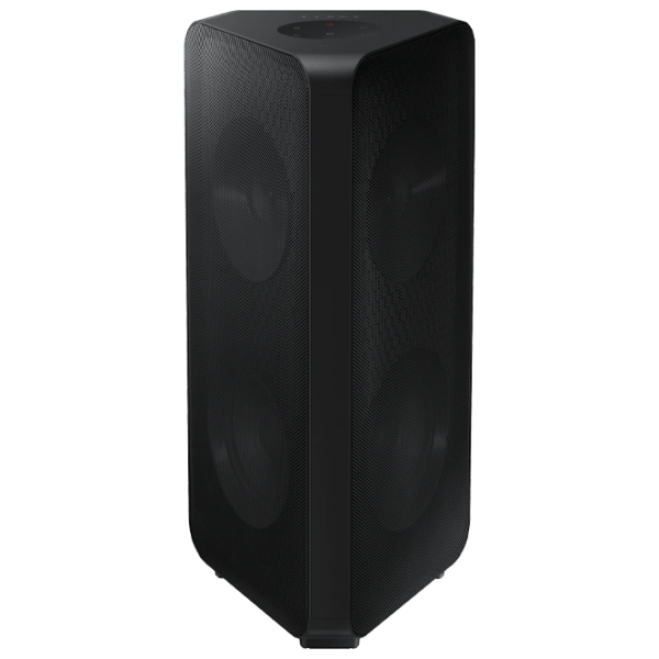 Boxă pentru Party Samsung MX-ST50B/ RU Black 240 W photo 3