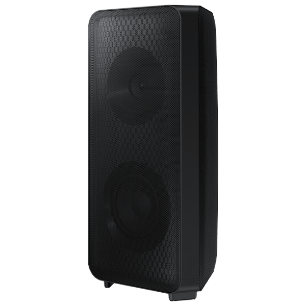 Boxă pentru Party Samsung MX-ST50B/ RU Black 240 W photo 4