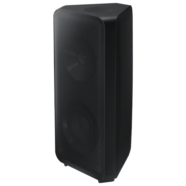 Boxă pentru Party Samsung MX-ST50B/ RU Black 240 W photo 5