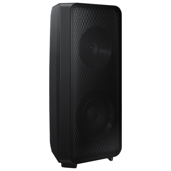 Boxă pentru Party Samsung MX-ST50B/ RU Black 240 W photo 6