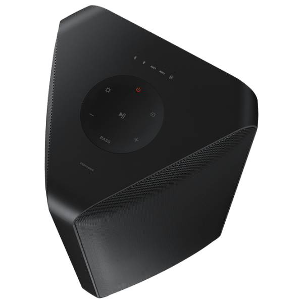Boxă pentru Party Samsung MX-ST50B/ RU Black 240 W photo 8