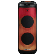 Boxă pentru Party Blaupunkt PB12DB Black 1600 W