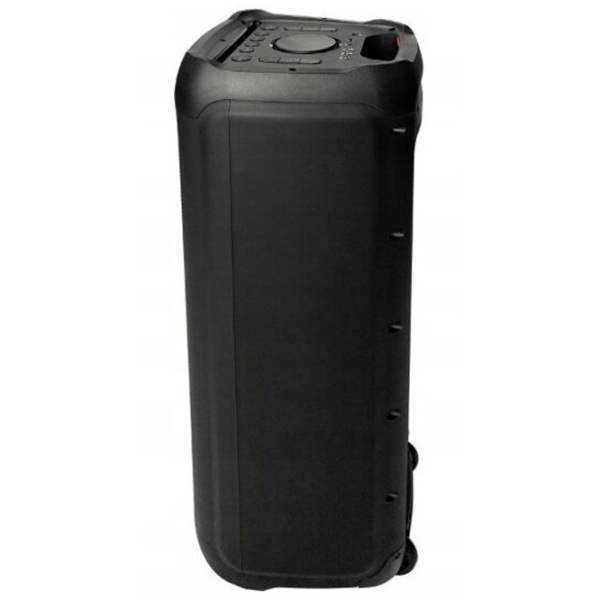 Boxă pentru Party Blaupunkt PB12DB Black 1600 W photo 3