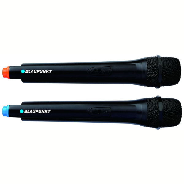 Boxă pentru Party Blaupunkt PB06DB Black 500 W photo 5