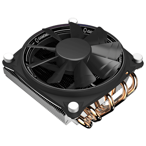 Calculator de jocuri Navigator 00336 Black Intel Core i5 12400F 16 GB 500 GB GeForce RTX 3060 12 GB photo 13