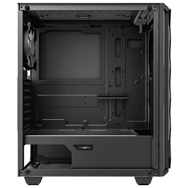 Игровой компьютер Navigator 00337 Черный Intel Core i5 12400F 32 ГБ 500 ГБ GeForce RTX 3060 12 ГБ photo 3