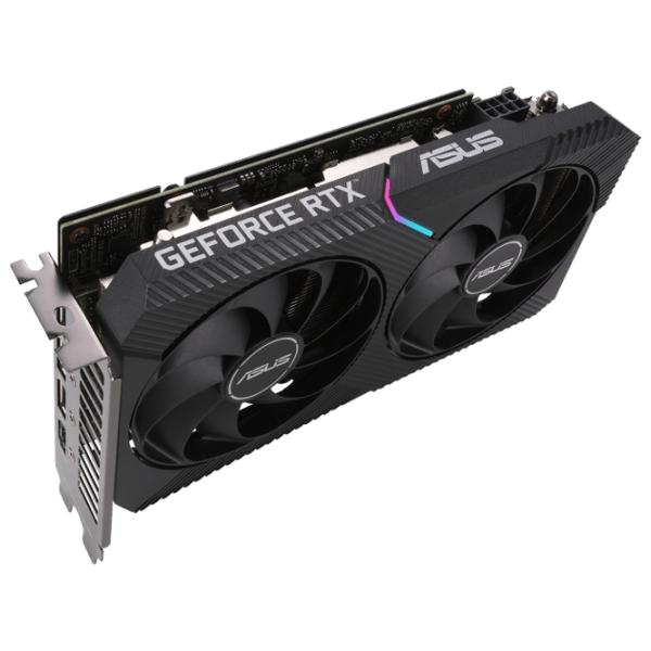 Игровой компьютер Navigator 00337 Черный Intel Core i5 12400F 32 ГБ 500 ГБ GeForce RTX 3060 12 ГБ photo 7