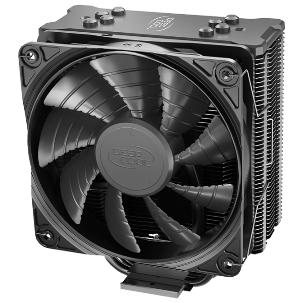 Игровой компьютер Navigator 00337 Черный Intel Core i5 12400F 32 ГБ 500 ГБ GeForce RTX 3060 12 ГБ photo 13
