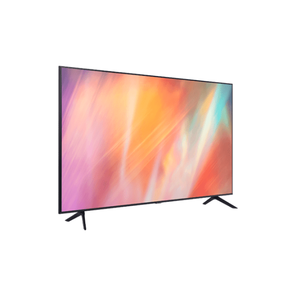 Телевизор Samsung UE85AU7100UXUA Smart TV 4K Черный 85" | Crystal | 4K photo 3