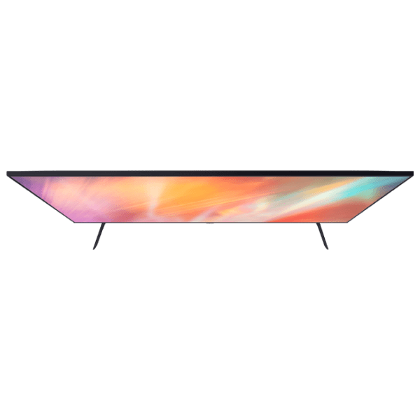 Телевизор Samsung UE85AU7100UXUA Smart TV 4K Черный 85" | Crystal | 4K photo 4