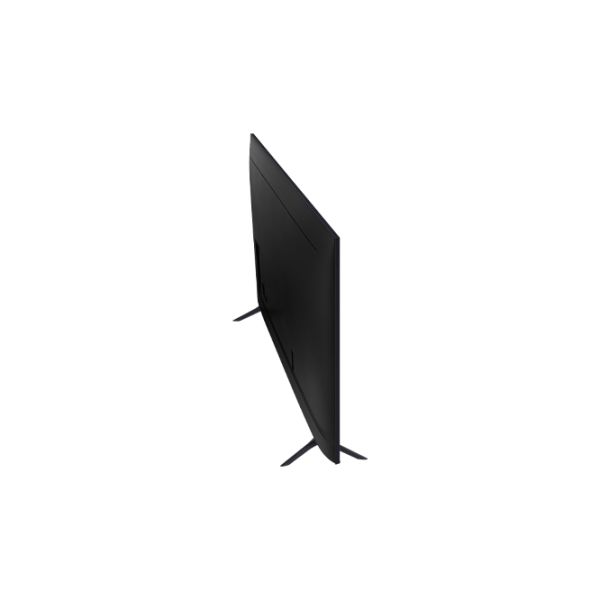 Телевизор Samsung UE85AU7100UXUA Smart TV 4K Черный 85" | Crystal | 4K photo 5
