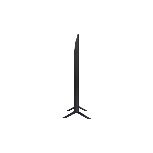 Телевизор Samsung UE85AU7100UXUA Smart TV 4K Черный 85" | Crystal | 4K photo 6